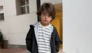 Theo Matos, de 'Dona de Mim', viverá Roberto Carlos no cinema