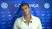 Thiago Gomes admite crise: 'Confiança não deu liga' na Série C