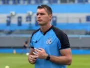 Thiago Gomes deixa o comando do Confiança; Ricardo Resende assume