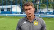 Thiago Gomes retorna ao Nacional-AM para duelo decisivo na Série D