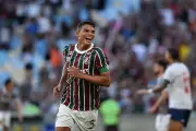 Thiago Silva explica por que recusou faixa de capitão do Fluminense