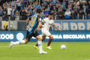 Thiago Silva reestreia com defesa sólida, mas Fluminense empata com Grêmio