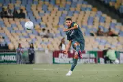 Thiago Silva sente coxa direita e fará exame; Freytes preocupa