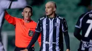 Thyerry Henrique estreia no Figueirense e inspiração no pai torcedor