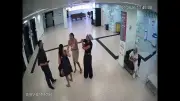 Tia impede sequestro de recém-nascida em maternidade no Piauí
