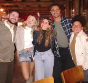 Tia Milena janta com Samira e irrita fãs de Ana Paula Renault