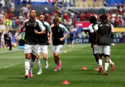 Tielemans cortado de última hora por lesão no aquecimento