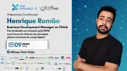TikTok Shop: crescimento de 102x em vendas no Brasil chega a evento em Alfenas