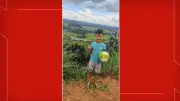 Tio de menino de 12 anos morto por choque: 'Estamos de coração partido'