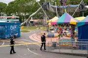 Tiroteio em Seattle: 3 mortos, 4 feridos e suspeita de gangues