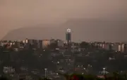 Tiroteio entre facções no Complexo de Israel assusta moradores