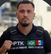 TJ-AL nega novo habeas corpus a influenciador PTK preso por ligação com CV