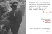 TJ-SP condena iFood a indenizar idosa por perda de tempo em erro de entrega