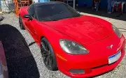 TJGO leiloa 417 veículos com Corvette, BMW e Hilux; lances a partir de R$ 1.154