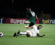 Tocantinópolis vence final do Campeonato Tocantinense 2026