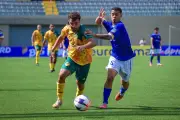 Tocantins busca 2ª vaga na Copinha após nova eliminação