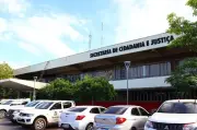 Tocantins prevê R$ 30 milhões em monitoramento remoto por câmeras