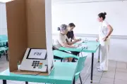 Tocantins tem mais de 1 milhão de eleitores; mulheres são 50,92%