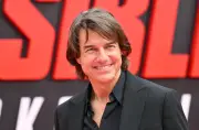 Tom Cruise irreconhecível em 'Digger': trailer e possível Oscar 2027
