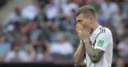 Toni Kroos critica Alemanha: 'não temos jogador de classe mundial'