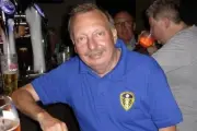 Torcedor inglês some a caminho da Copa e é achado em Barcelona