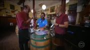 Torcida argentina na Espanha confiante no bicampeonato da Copa