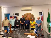 Torneio Maçônico de Dominó no AM une potências para ajudar indígenas