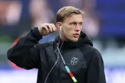 Tosse e sintomas respiratórios afetam jogadores da Noruega antes de enfrentar Brasil