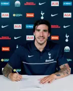 Tottenham anuncia Tonali por R$ 700 milhões e supera City e Arsenal