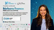 TOTVS Linx apresenta ERP omnichannel no ACIA Experience & Varejo+