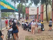 Tour acessível apresenta Rio Branco a pessoas com deficiência física