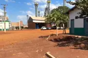 Trabalhador morre atingido por tampa de caçamba em cooperativa no MS