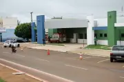 Trabalhador sofre choque elétrico em fazenda em Campo Verde