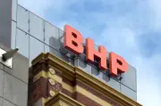 Trabalhadores da BHP anunciam greve em porto de minério de ferro na Austrália