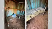 Trabalhadores resgatados de escravidão em pedreira no Paraná