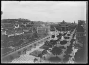 Transformações urbanas apagam história do Centro do Rio de Janeiro