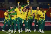 Transição falha: o que Brasil errou após ouro olímpico de 2021