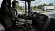 Transmissões automatizadas revolucionam caminhões no Brasil