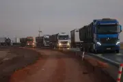 Transportadoras correm para recuperar créditos de ICMS antes da Reforma