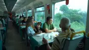 Trem de Férias da Vale tem mais de 20 mil passagens vendidas