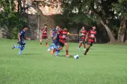 Trem Desportivo Clube abre peneira para sub-17 e sub-20 em Macapá
