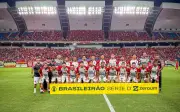 Trem é eliminado pelo América-RN na Série D, mas garante vaga em 2027