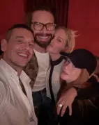 Tremembé: Autor e elenco celebram fim das filmagens da 2ª temporada