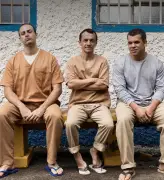 Tremembé ficará de fora da 2ª temporada de série