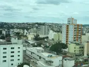 Tremor de terra de 1.9 graus atinge Divinópolis em MG