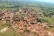 Tremor de terra de magnitude 2,8 é registrado em Curvelândia (MT)