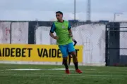 Treze contrata Giovane Mário para vaga de lesionado Jean Carlo na Série D