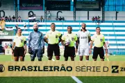 Treze perde para São José-RS e critica arbitragem; Marquinhos confia na virada