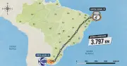 Treze vence CRAC nos pênaltis e avança para enfrentar São José-RS na Série D