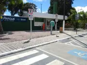 Trânsito no Festival de Inverno de Garanhuns: interdições começam dia 9